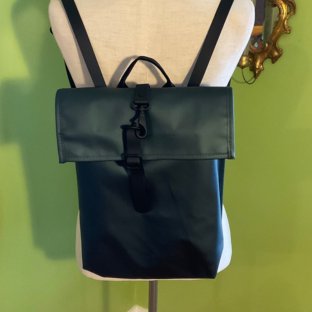 Rains Backpack - image 1